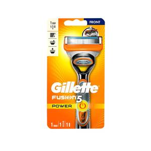 Gillette Fusion 5 Power Razor